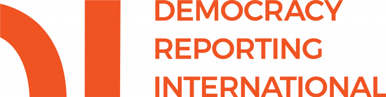 Democracy Reporting International